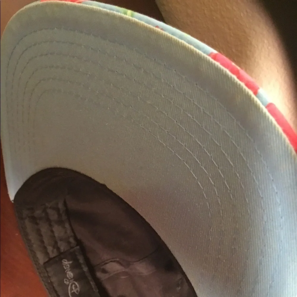 Disney LILO & STITCH BASEBALL‎ CAP